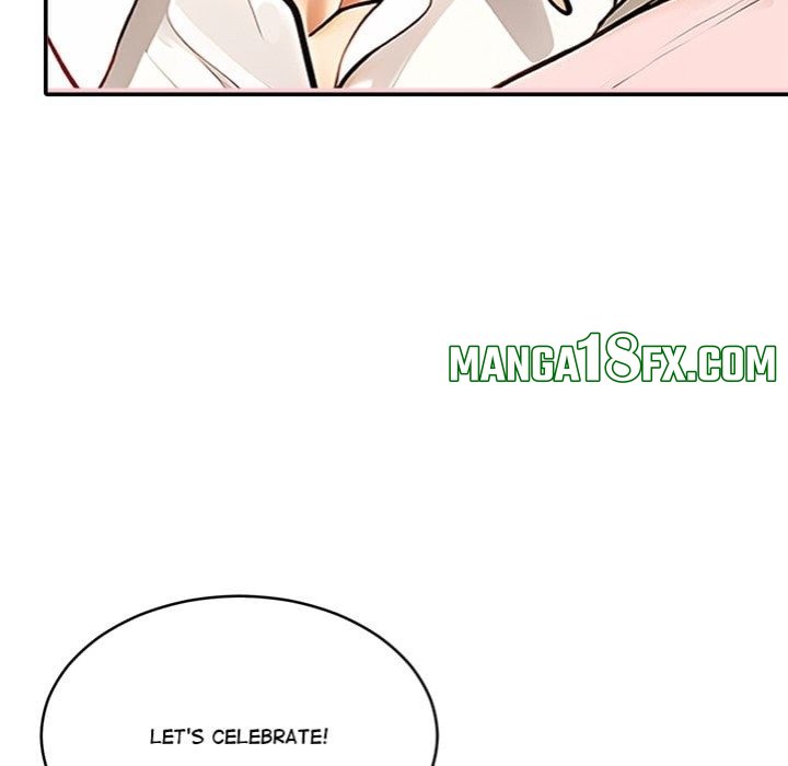 The New CEO’s Management Diaries - Chapter 20 [photo 66] - MangaPorn