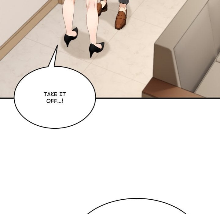 The New CEO’s Management Diaries - Chapter 20 [photo 68] - MangaPorn