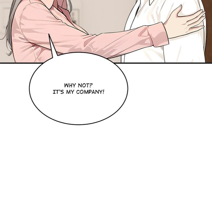 The New CEO’s Management Diaries - Chapter 20 [photo 70] - MangaPorn