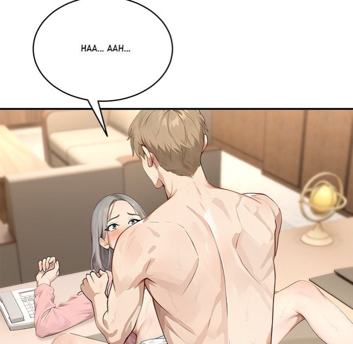 The New CEO’s Management Diaries - Chapter 20 [photo 73] - MangaPorn