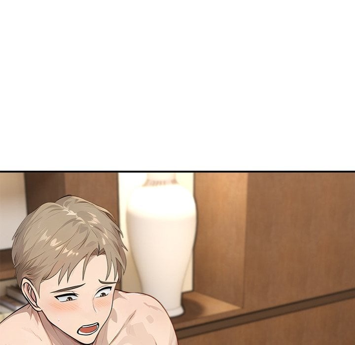 The New CEO’s Management Diaries - Chapter 20 [photo 86] - MangaPorn