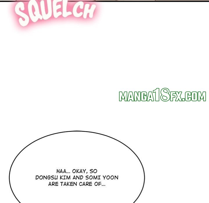 The New CEO’s Management Diaries - Chapter 20 [photo 88] - MangaPorn