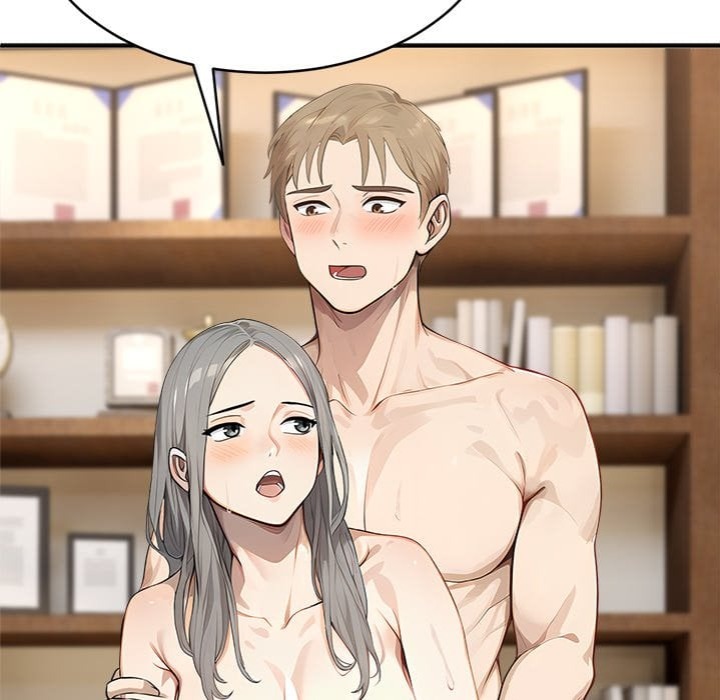 The New CEO’s Management Diaries - Chapter 20 [photo 89] - MangaPorn