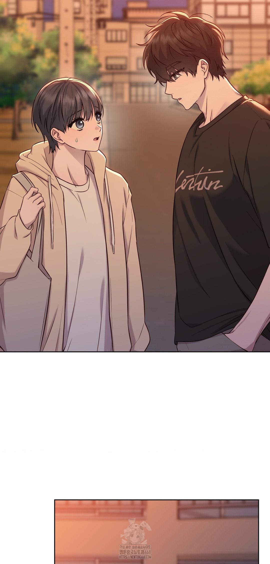 Brother Complex Raw - Chapter 12 [photo 20] - MangaPorn