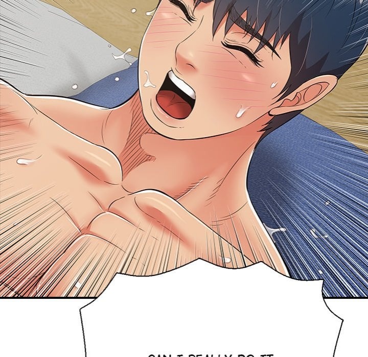 One More Time (Seokhyeon) - Chapter 17 [photo 140] - MangaPorn