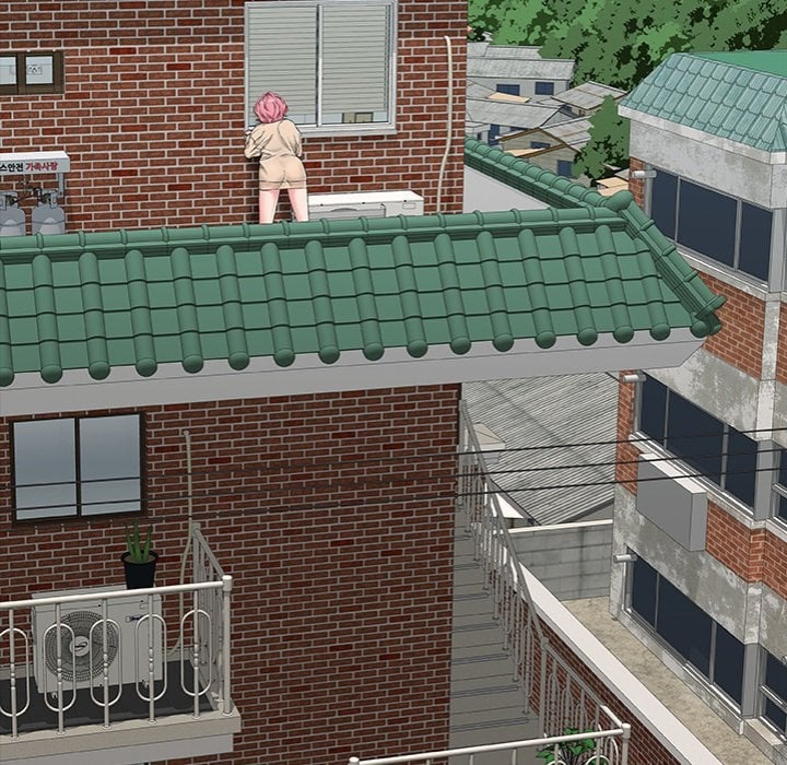 One More Time (Seokhyeon) - Chapter 17 [photo 158] - MangaPorn