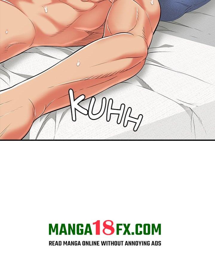 One More Time (Seokhyeon) - Chapter 17 [photo 179] - MangaPorn