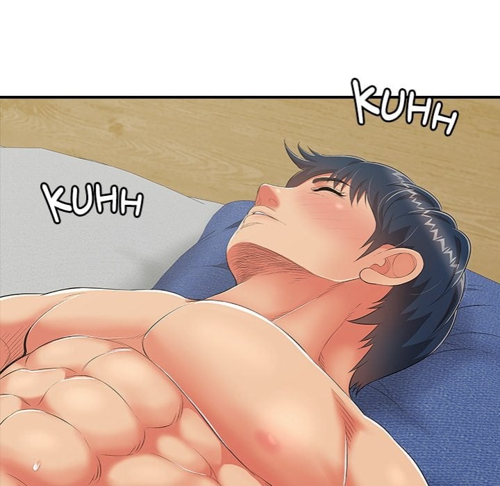 One More Time (Seokhyeon) - Chapter 17 [photo 188] - MangaPorn