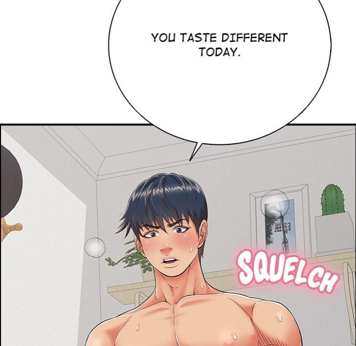 One More Time (Seokhyeon) - Chapter 17 [photo 34] - MangaPorn