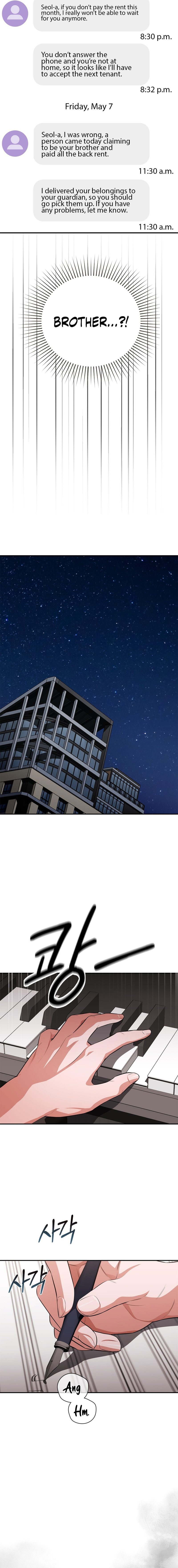 Beethoven Syndrome - Chapter 3 [photo 12] - MangaPorn