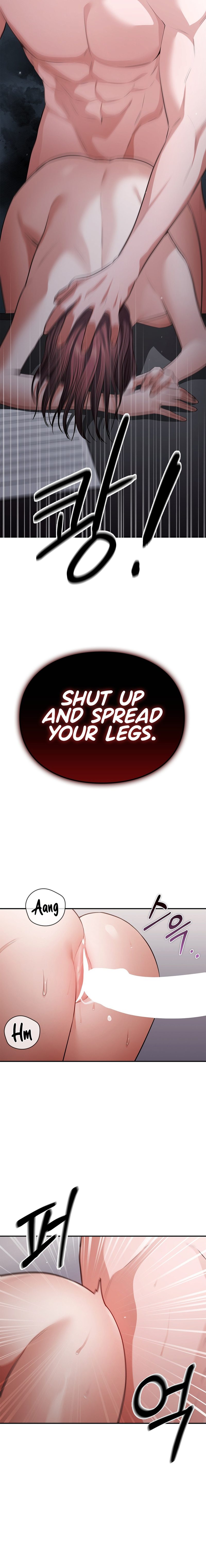 Beethoven Syndrome - Chapter 3 [photo 15] - MangaPorn