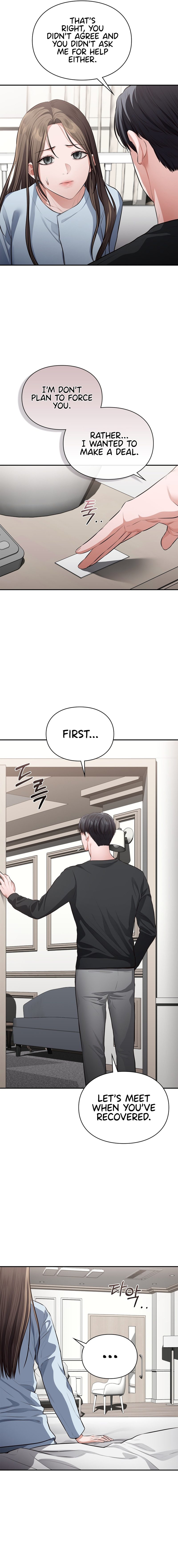 Beethoven Syndrome - Chapter 3 [photo 2] - MangaPorn