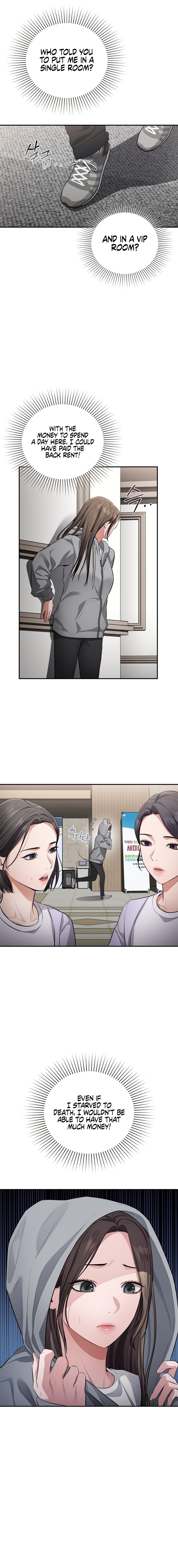 Beethoven Syndrome - Chapter 3 [photo 4] - MangaPorn