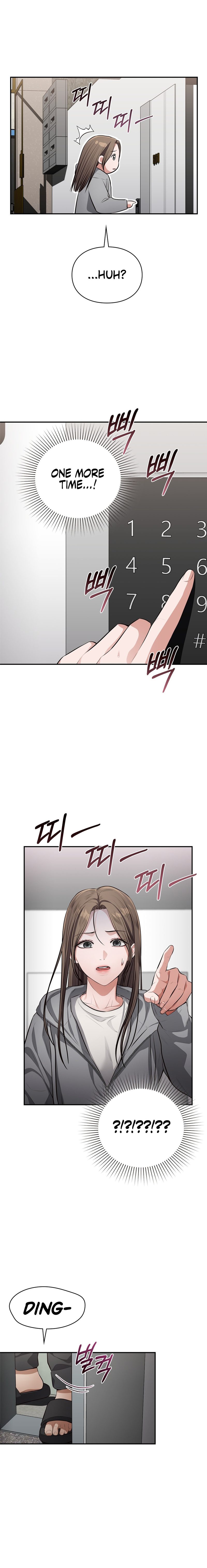 Beethoven Syndrome - Chapter 3 [photo 8] - MangaPorn