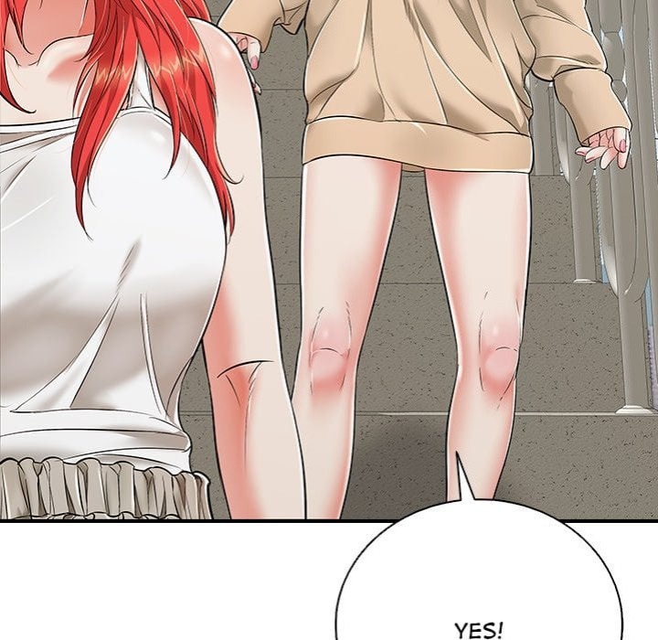 One More Time (Seokhyeon) - Chapter 18 [photo 101] - MangaPorn