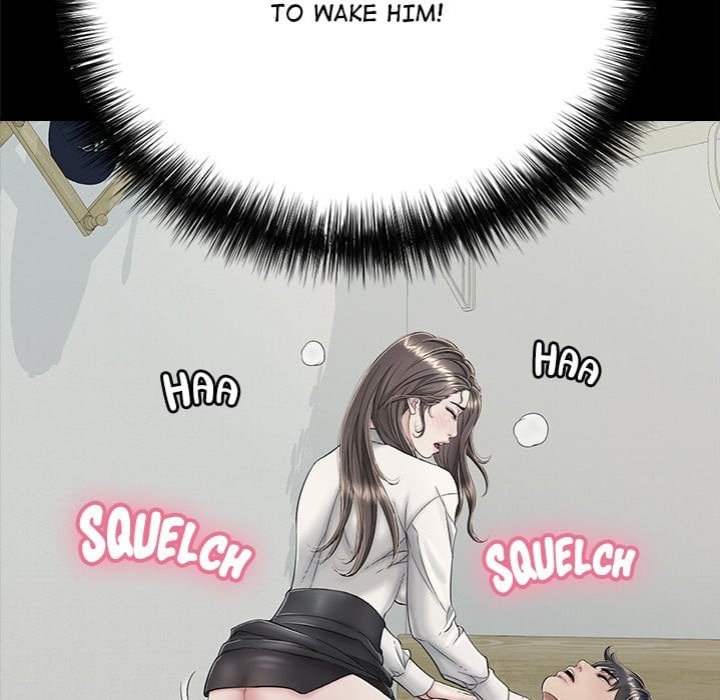 One More Time (Seokhyeon) - Chapter 18 [photo 110] - MangaPorn