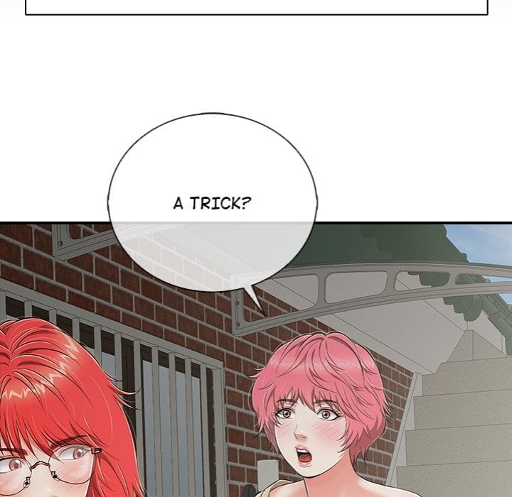 One More Time (Seokhyeon) - Chapter 18 [photo 120] - MangaPorn