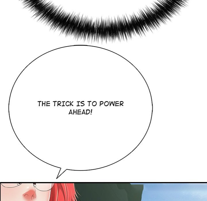 One More Time (Seokhyeon) - Chapter 18 [photo 124] - MangaPorn