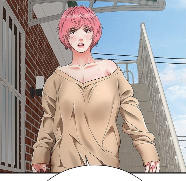 One More Time (Seokhyeon) - Chapter 18 [photo 138] - MangaPorn