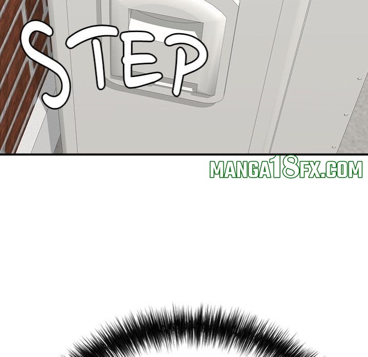 One More Time (Seokhyeon) - Chapter 18 [photo 153] - MangaPorn