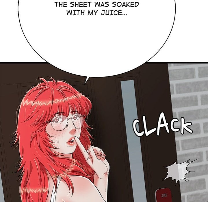 One More Time (Seokhyeon) - Chapter 18 [photo 33] - MangaPorn