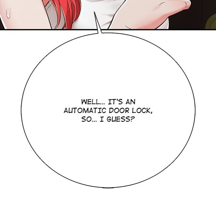 One More Time (Seokhyeon) - Chapter 18 [photo 40] - MangaPorn