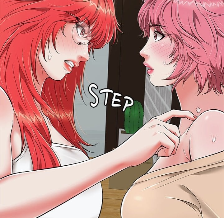 One More Time (Seokhyeon) - Chapter 18 [photo 61] - MangaPorn