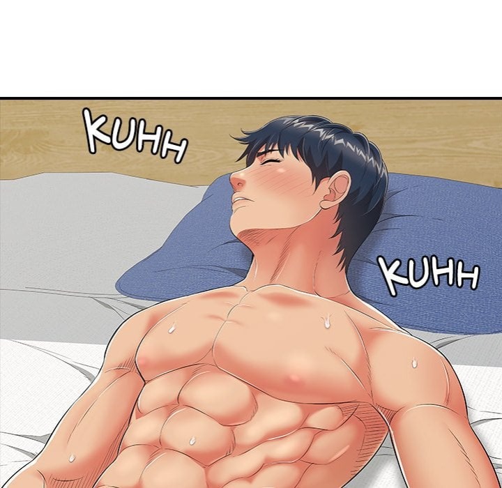 One More Time (Seokhyeon) - Chapter 18 [photo 7] - MangaPorn