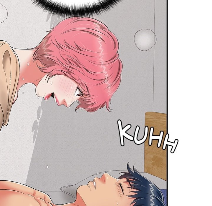 One More Time (Seokhyeon) - Chapter 19 [photo 103] - MangaPorn