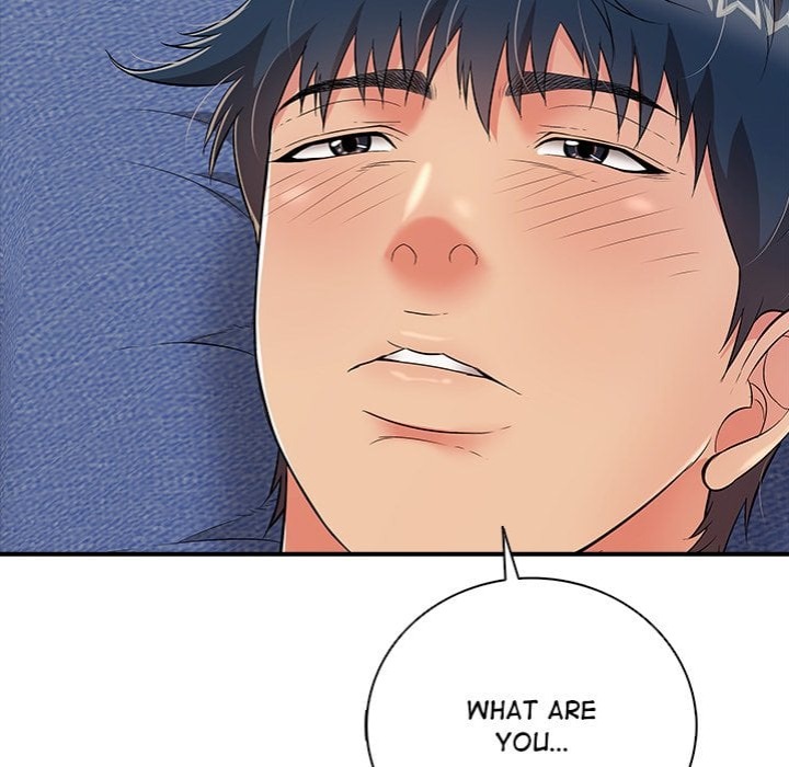 One More Time (Seokhyeon) - Chapter 19 [photo 127] - MangaPorn