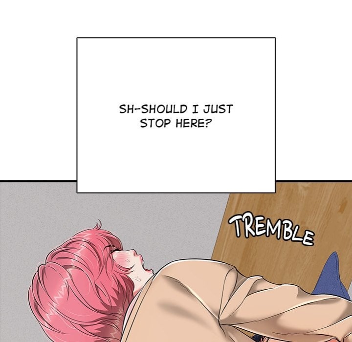 One More Time (Seokhyeon) - Chapter 19 [photo 54] - MangaPorn