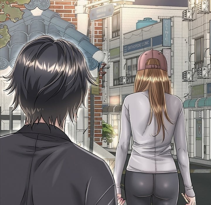 One More Time (Seokhyeon) - Chapter 19 [photo 84] - MangaPorn