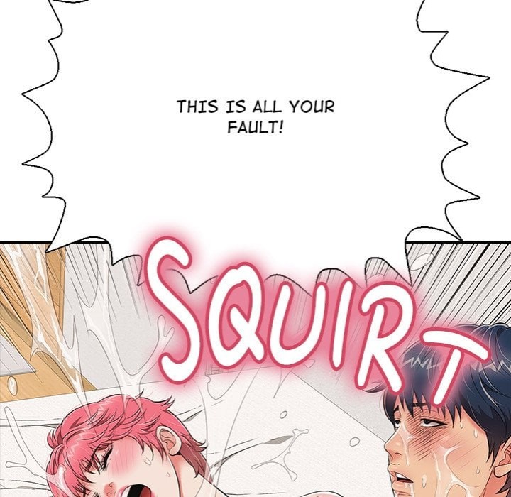 One More Time (Seokhyeon) - Chapter 20 [photo 182] - MangaPorn