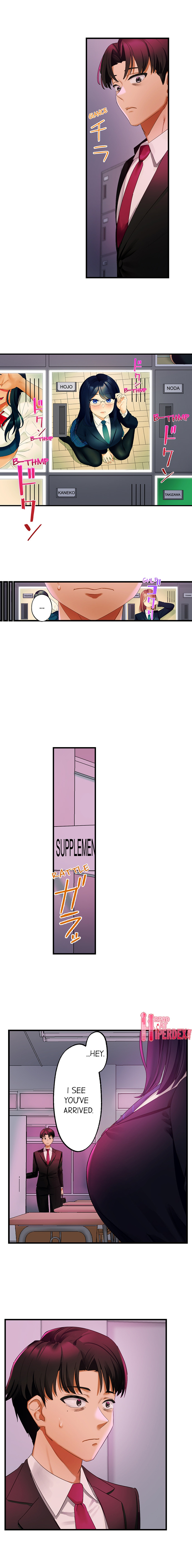 Room of Guilty Pleasure - Chapter 6 [photo 2] - MangaPorn