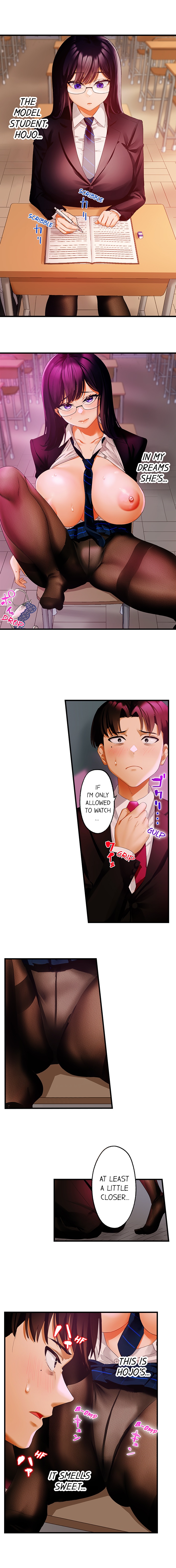 Room of Guilty Pleasure - Chapter 6 [photo 5] - MangaPorn