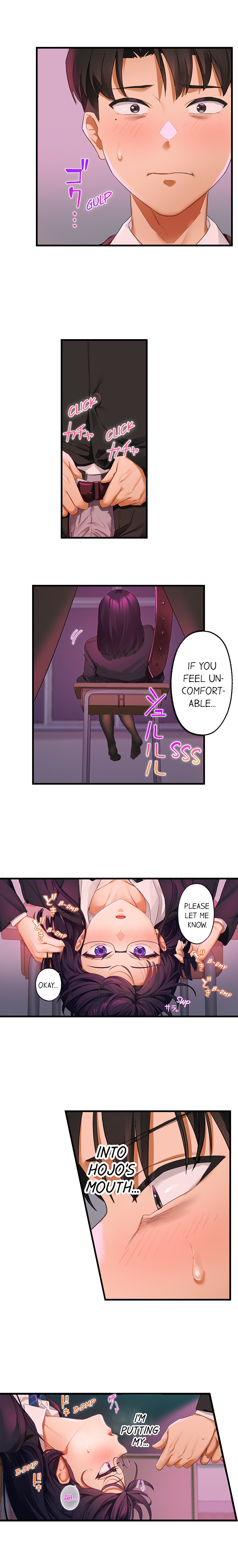 Room of Guilty Pleasure - Chapter 7 [photo 3] - MangaPorn