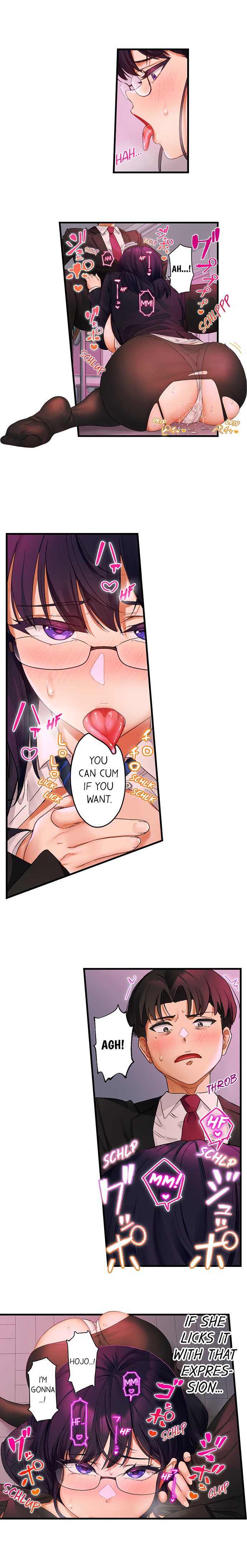 Room of Guilty Pleasure - Chapter 7 [photo 9] - MangaPorn