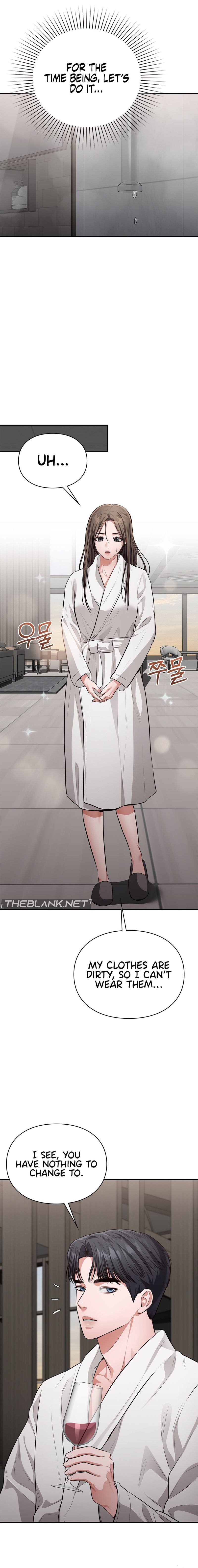 Beethoven Syndrome - Chapter 4 [photo 16] - MangaPorn