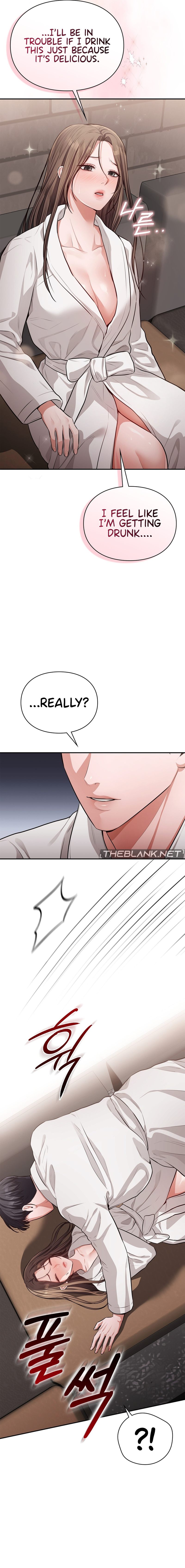 Beethoven Syndrome - Chapter 4 [photo 19] - MangaPorn