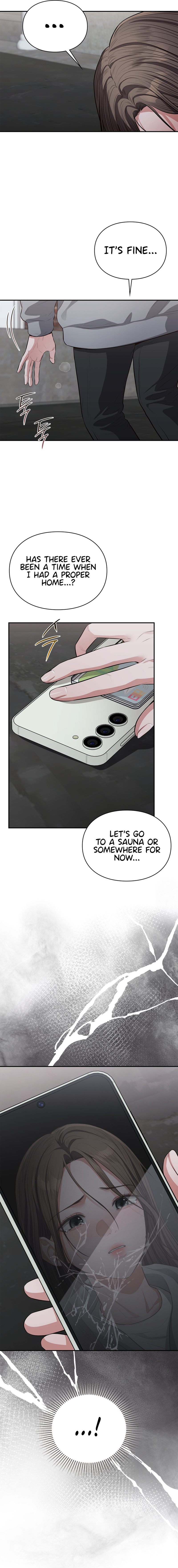 Beethoven Syndrome - Chapter 4 [photo 2] - MangaPorn