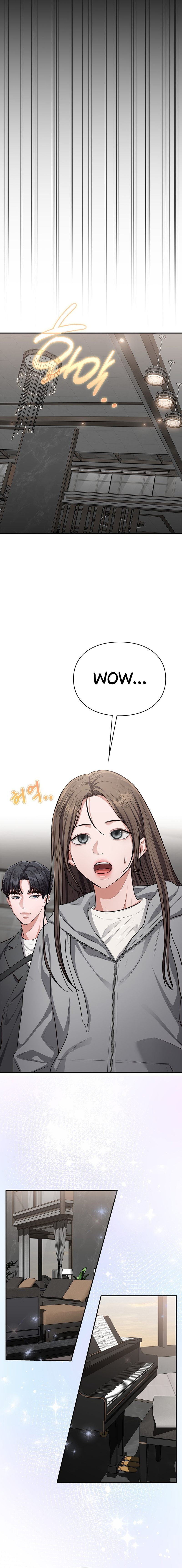 Beethoven Syndrome - Chapter 4 [photo 8] - MangaPorn