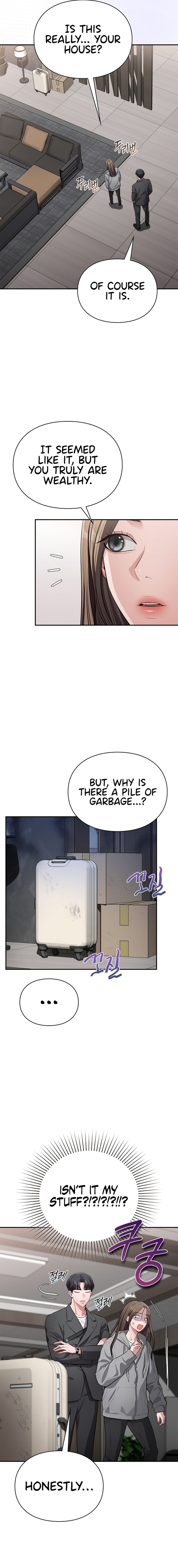 Beethoven Syndrome - Chapter 4 [photo 9] - MangaPorn