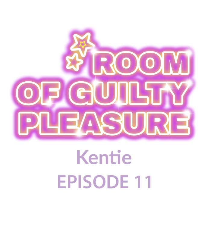 Room of Guilty Pleasure - Chapter 11 [photo 1] - MangaPorn