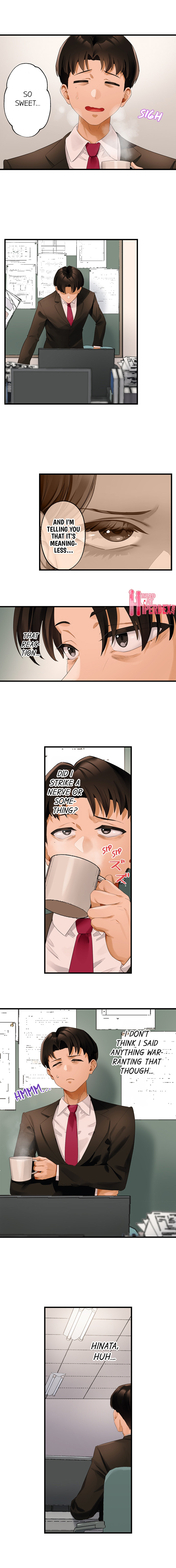 Room of Guilty Pleasure - Chapter 13 [photo 4] - MangaPorn