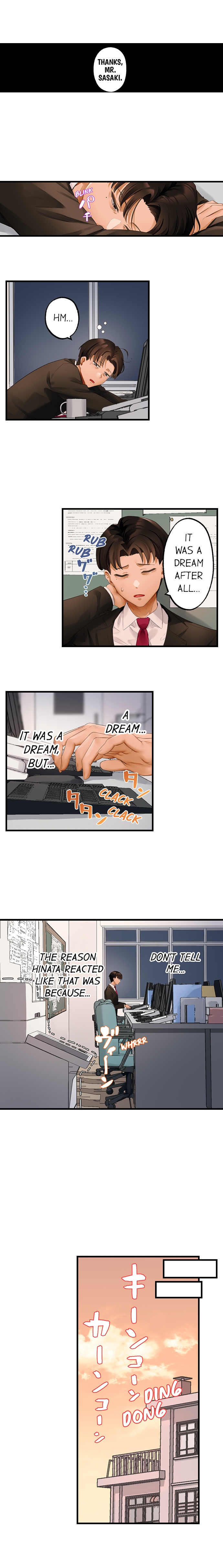 Room of Guilty Pleasure - Chapter 14 [photo 7] - MangaPorn