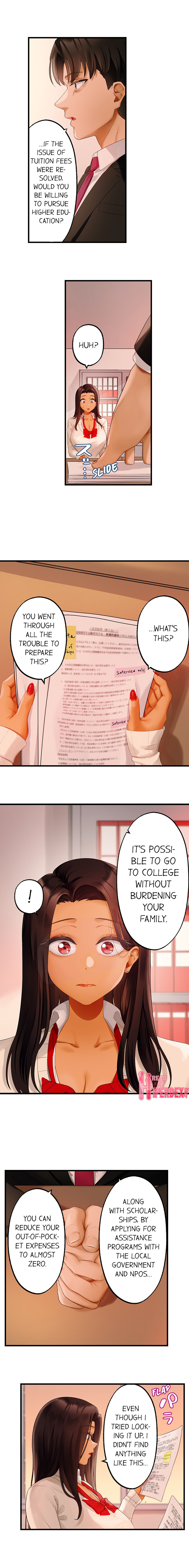 Room of Guilty Pleasure - Chapter 15 [photo 4] - MangaPorn