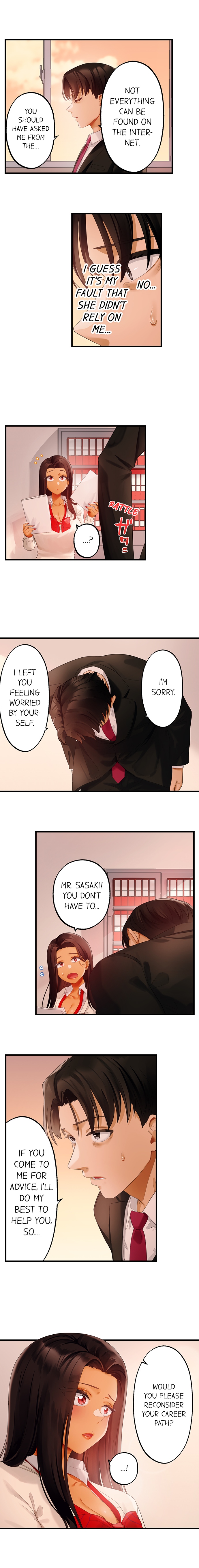 Room of Guilty Pleasure - Chapter 15 [photo 5] - MangaPorn