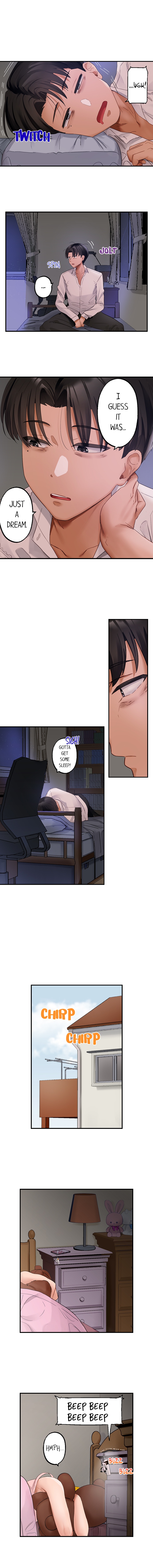 Room of Guilty Pleasure - Chapter 21 [photo 3] - MangaPorn