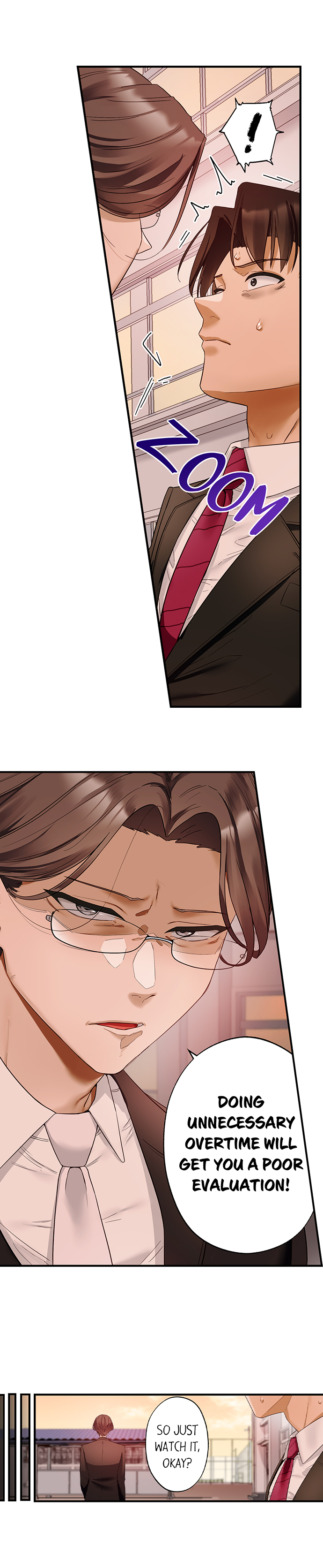 Room of Guilty Pleasure - Chapter 22 [photo 8] - MangaPorn