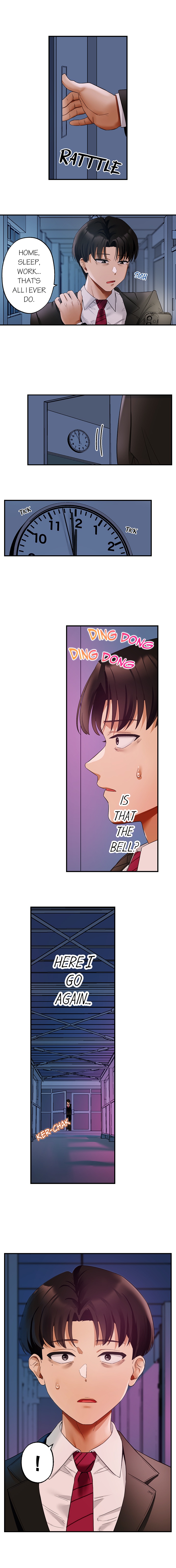 Room of Guilty Pleasure - Chapter 23 [photo 2] - MangaPorn